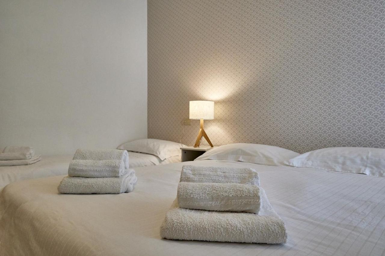 Hotel Spring Rimini Exterior foto