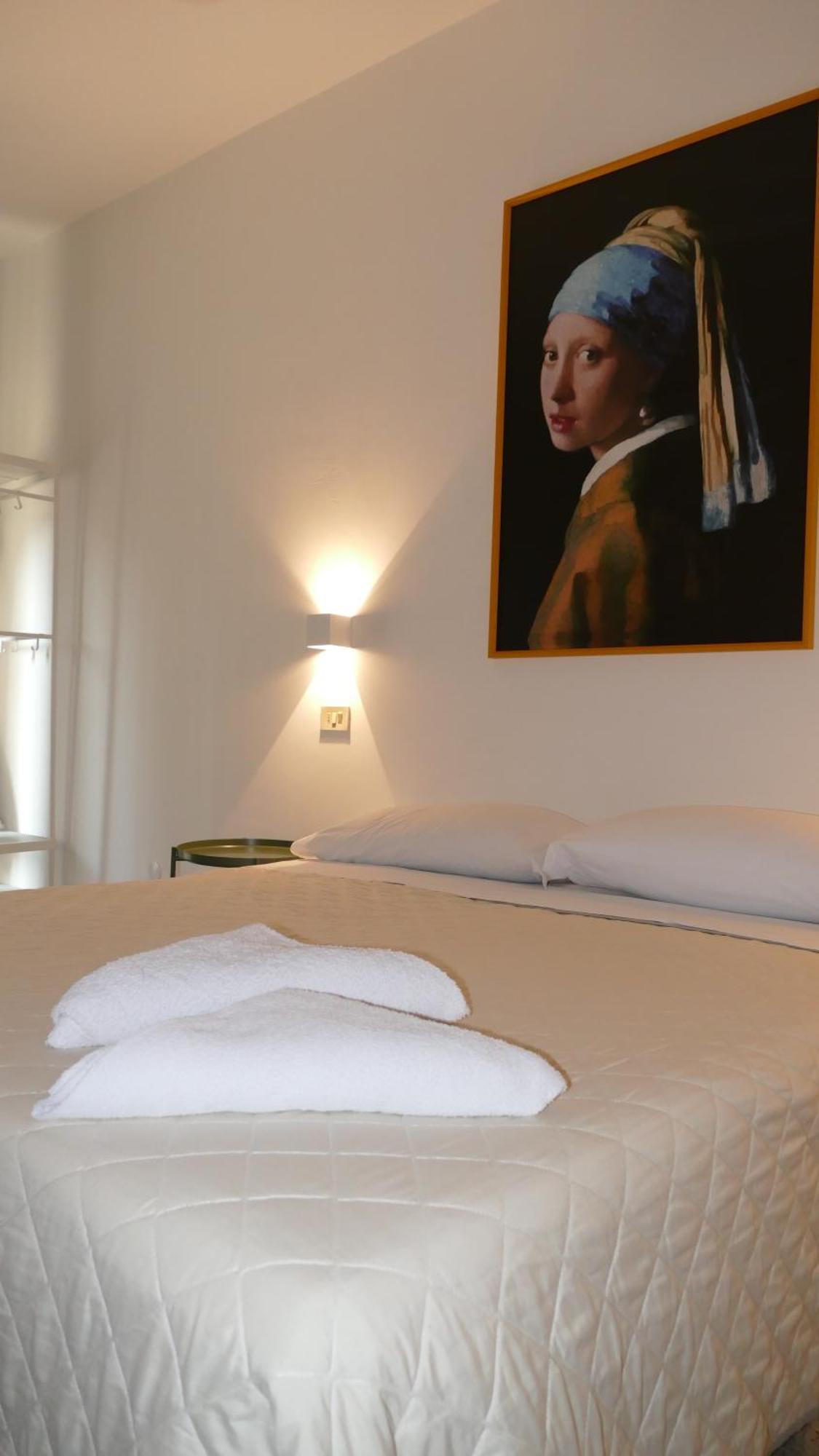 Hotel Spring Rimini Exterior foto